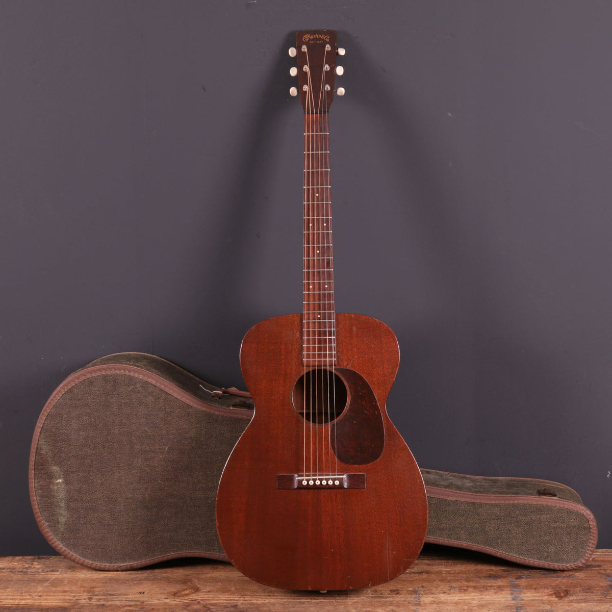 1947 Martin 00 17