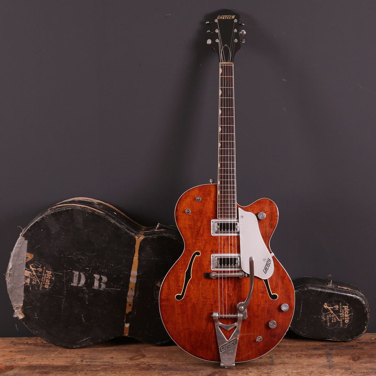 Gretsch on sale tennessean guitar