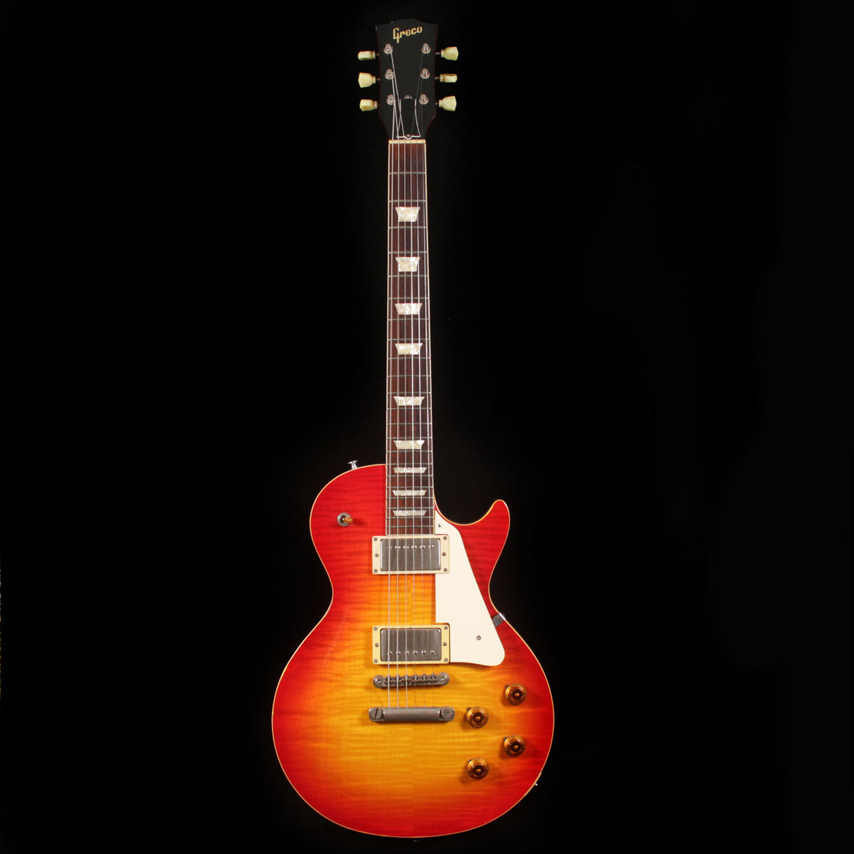 Greco EG59-600 1989年製 レスポール Les Paul 1989 Greco EG-59 LP