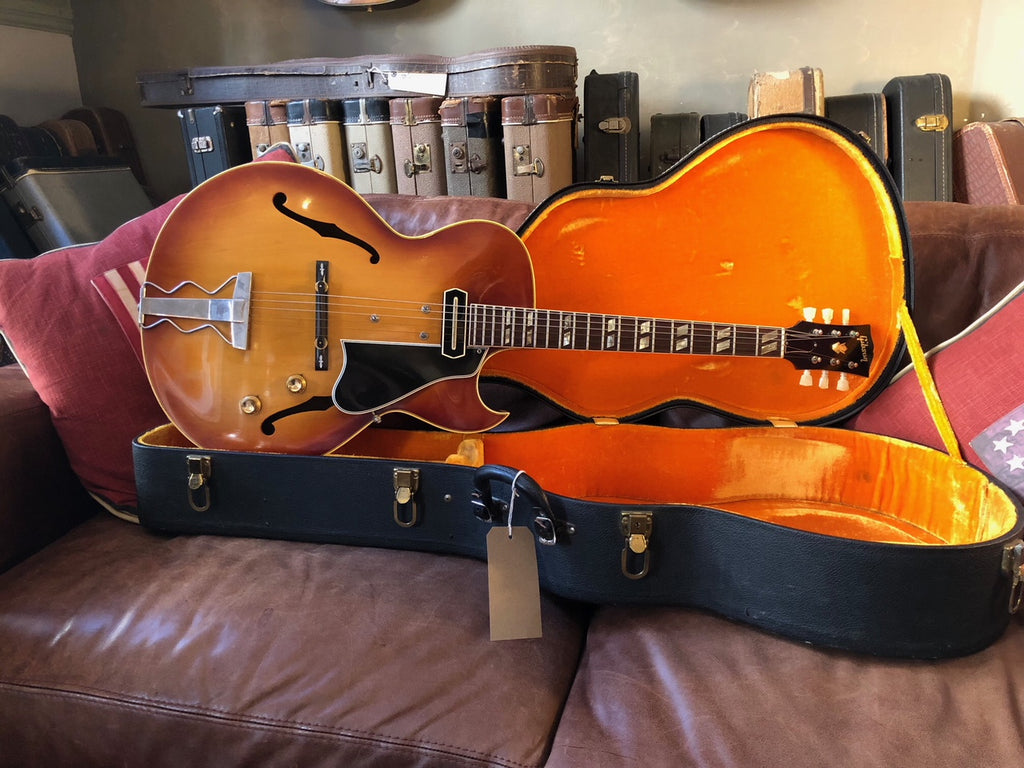 1965 Gibson ES-175 Charlie Christian