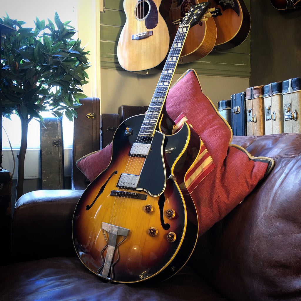 1959 Gibson ES-175 D