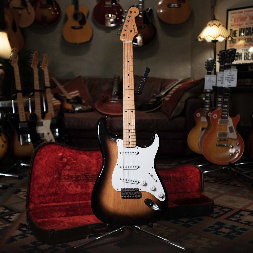 1954 Fender Stratocaster