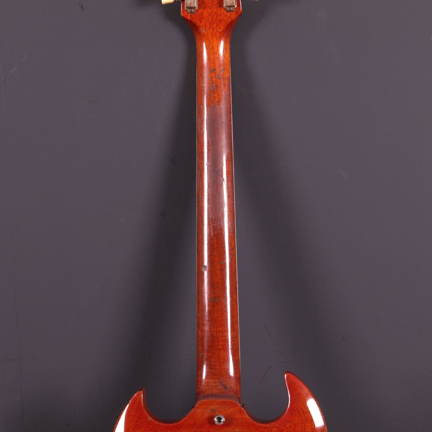 1969 Gibson Les Paul Standard – TR Crandall Guitars