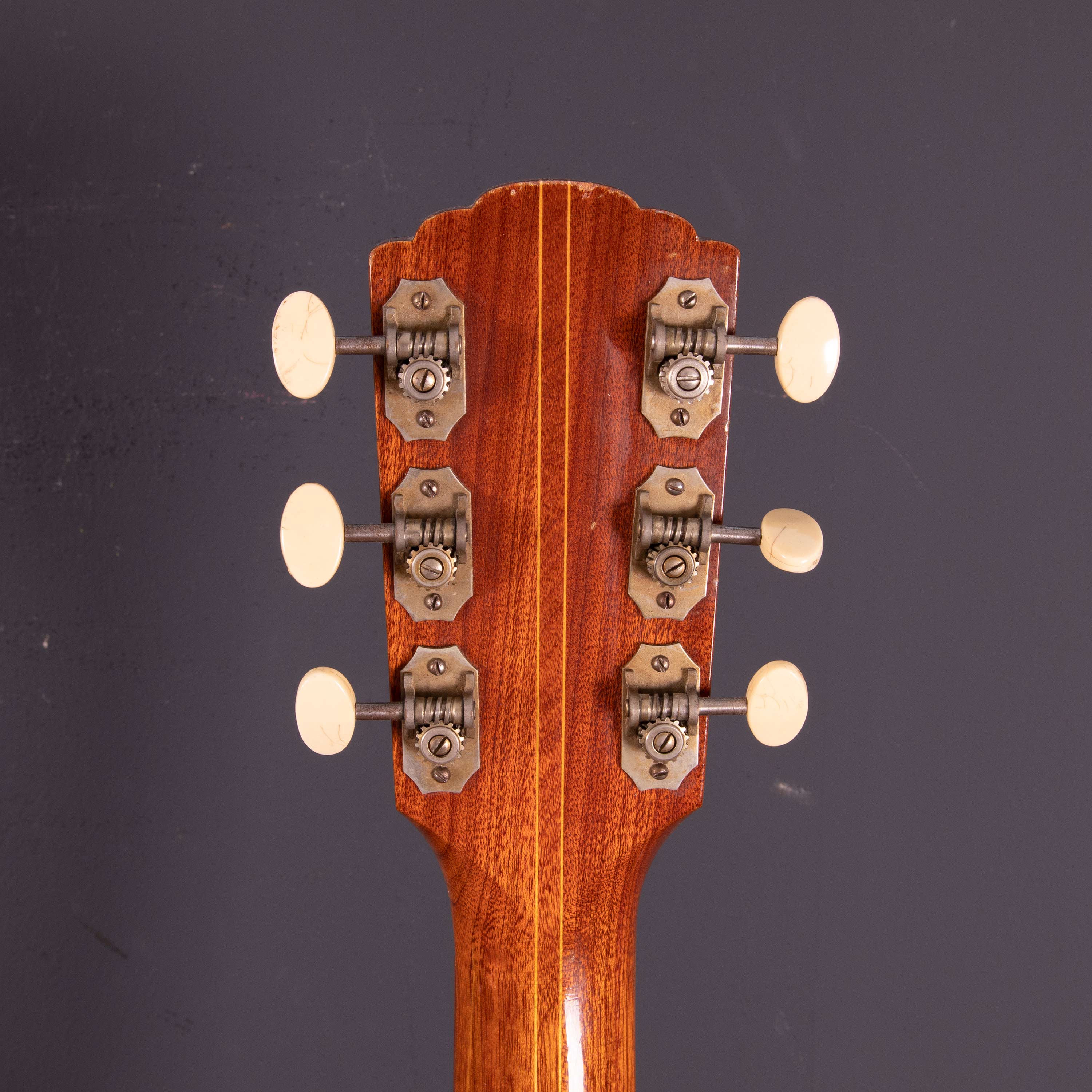 1964 Levin 335 - Sunburst | Ace - Skunk Anansie Collection – Vintage 'n