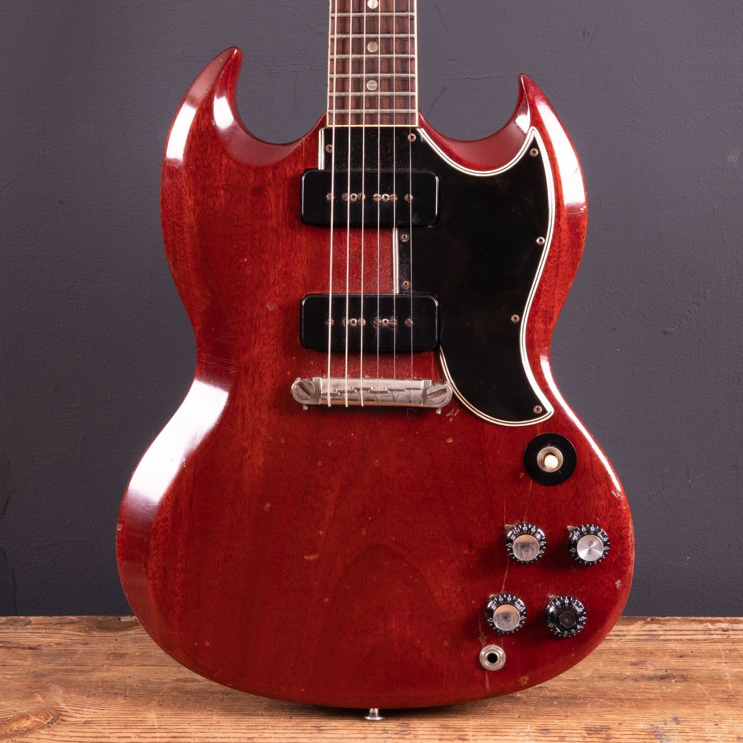 1965 sg special deals