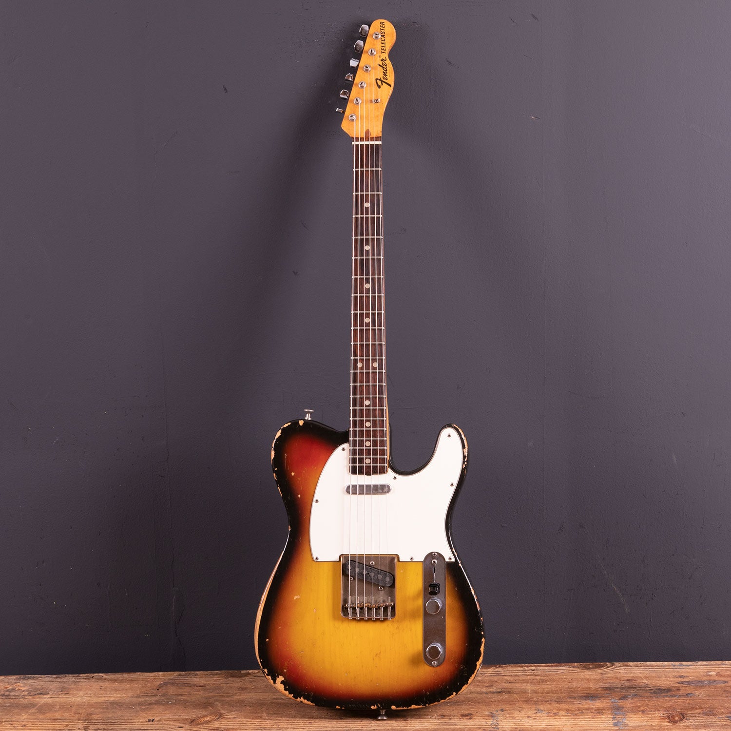 Telecaster 1972 discount