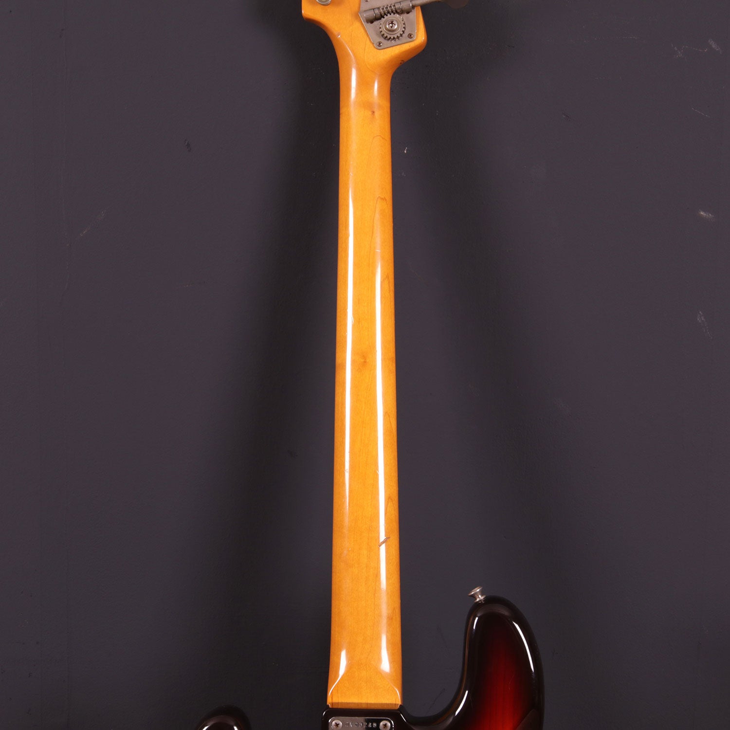 Fender jazz bass 1982 discount