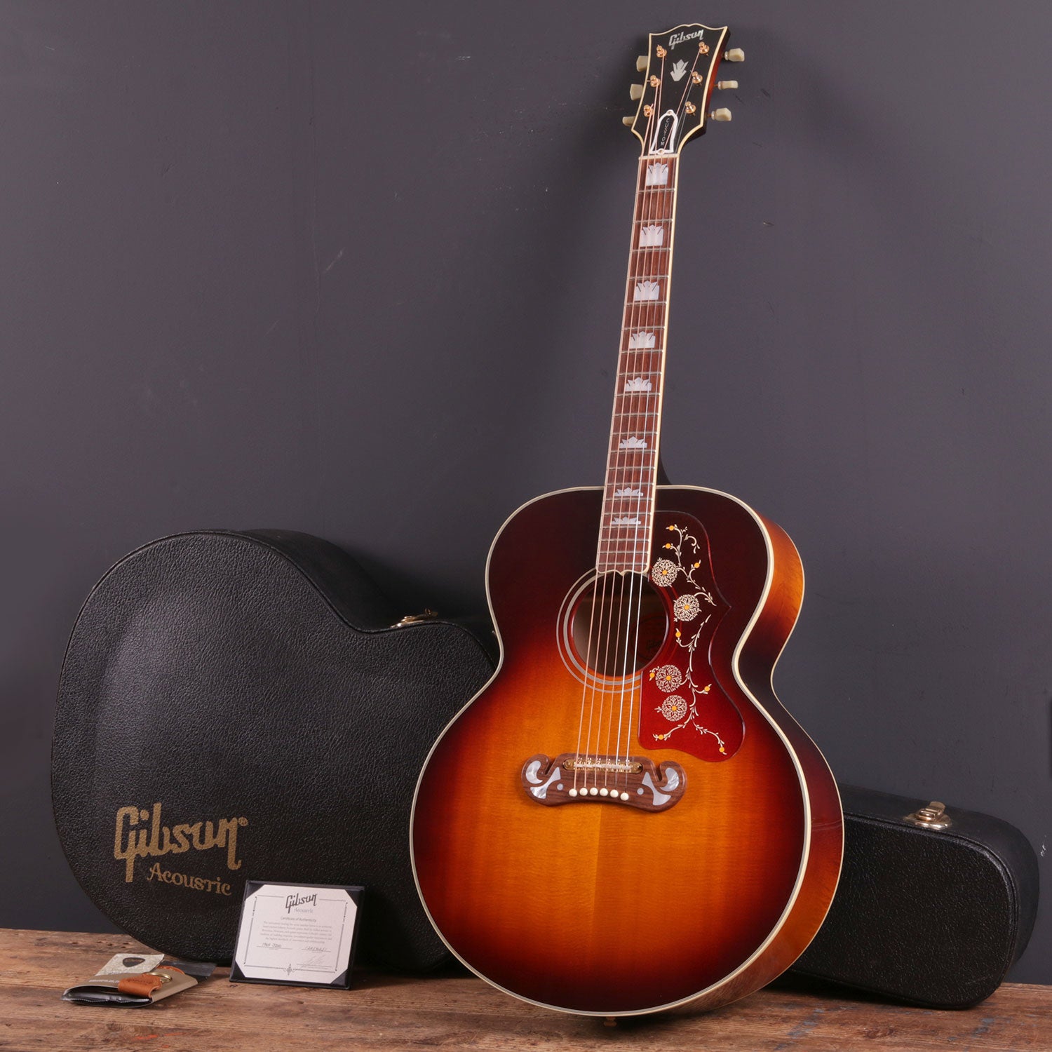 Rare on sale acoustic guitars