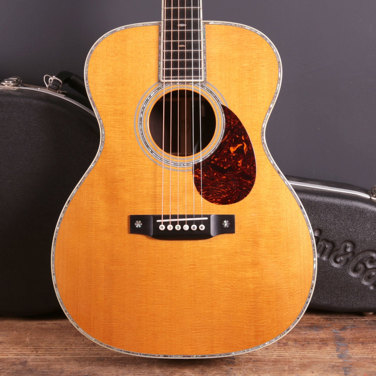 Martin om 42 discount