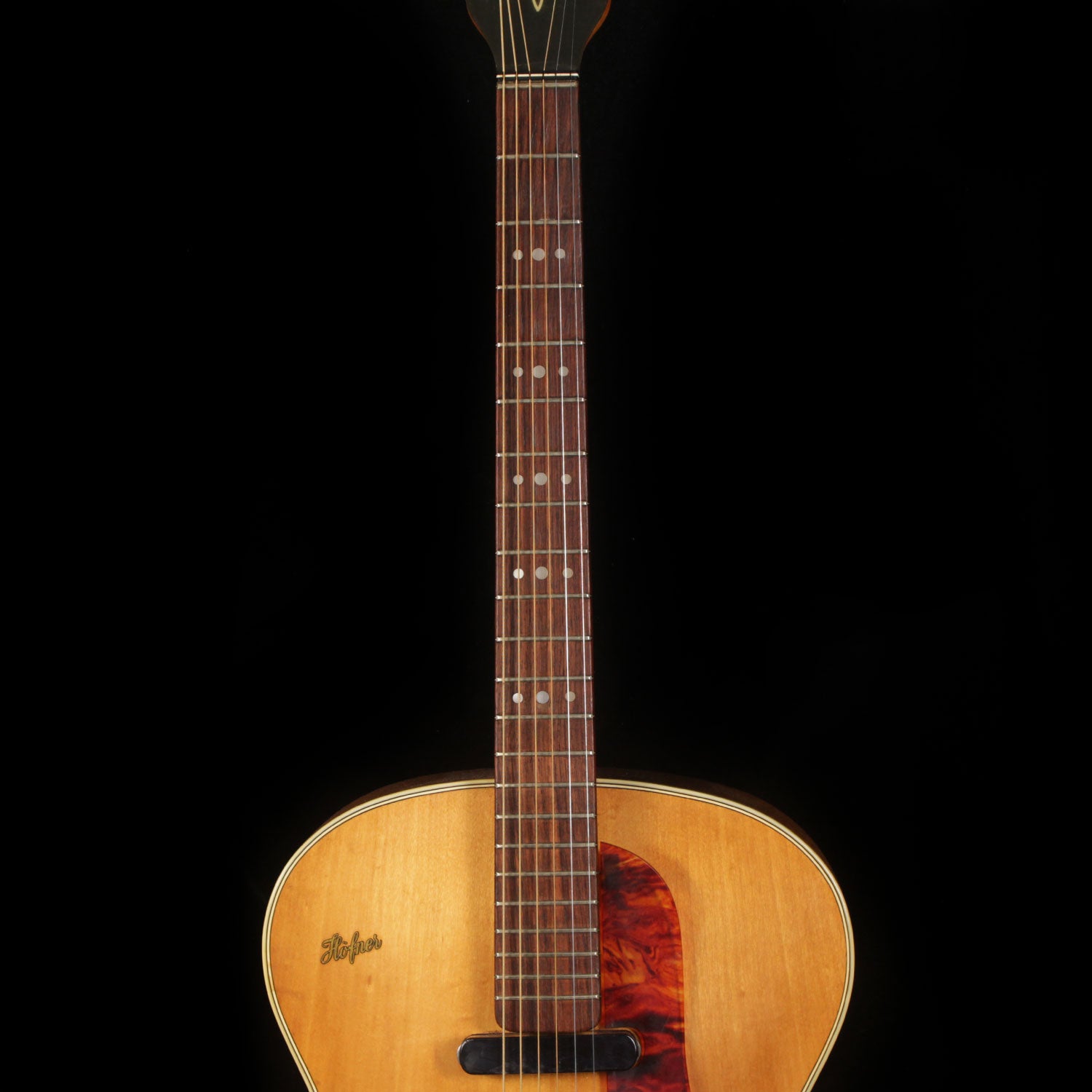 Hofner senator 1958 deals