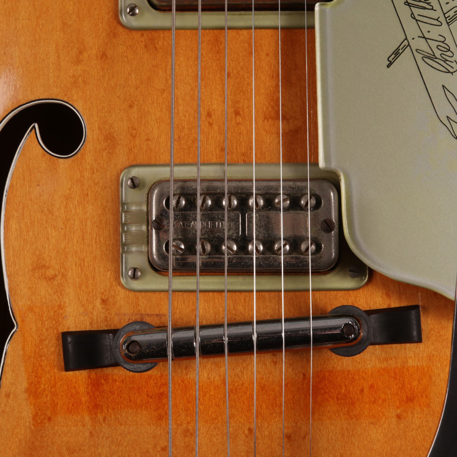 Gretsch 6220 sales