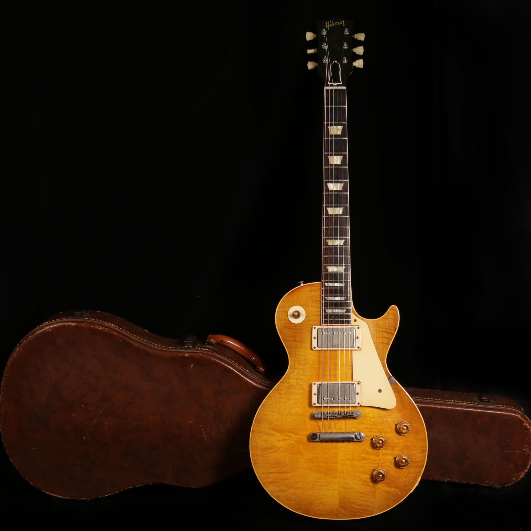 Old gibson on sale les paul