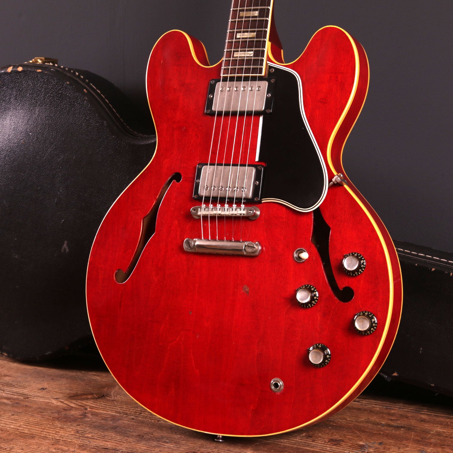 1963 gibson es clearance 335 for sale