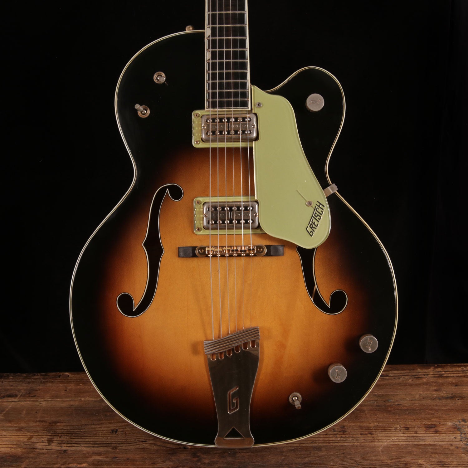 Gretsch country club deals