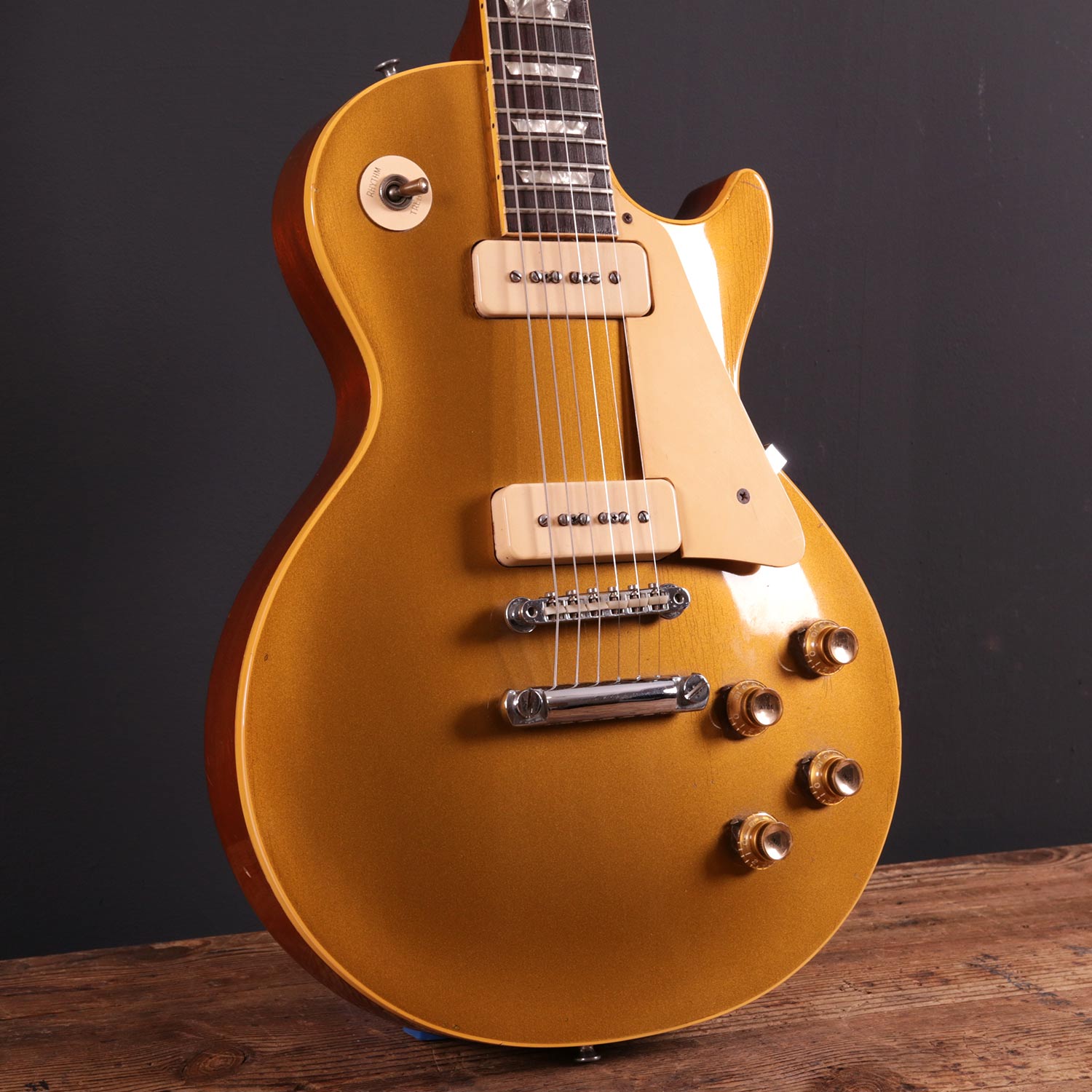 1968 les sales paul standard