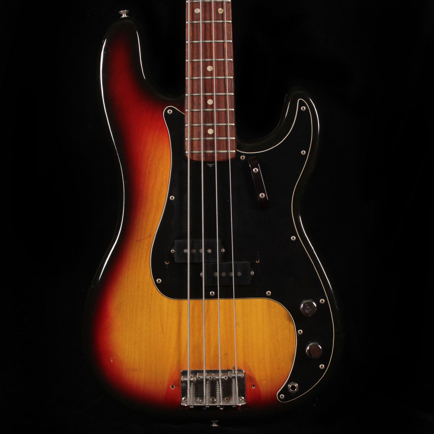 Fender 1973 P bass