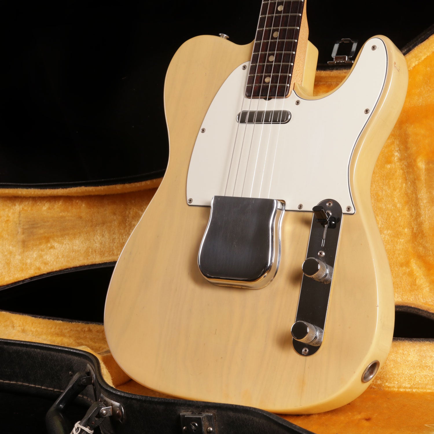 Fender sales telecaster 73