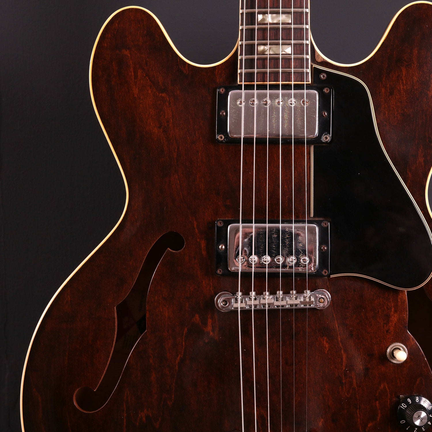 1973 gibson es 335 deals