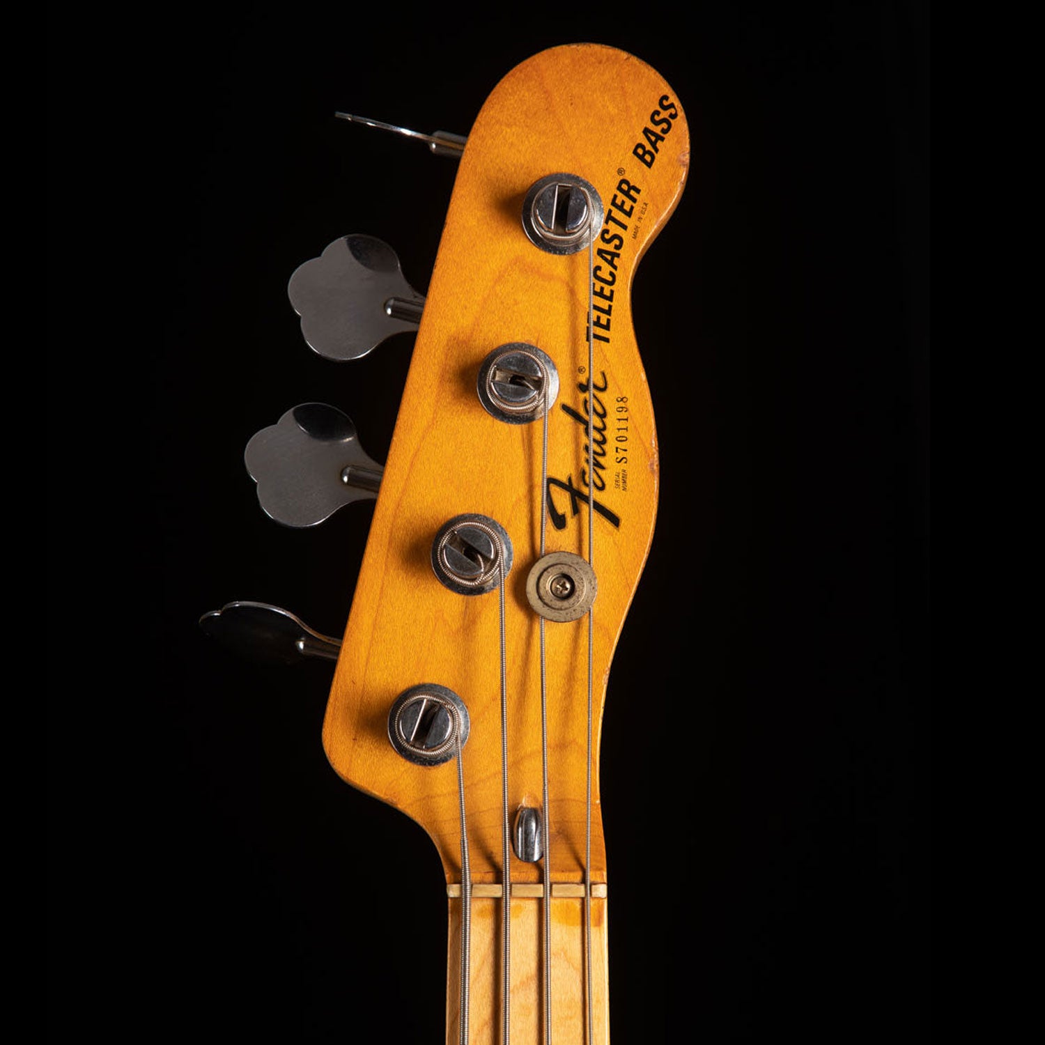 Fender telecaster bass for sale discount