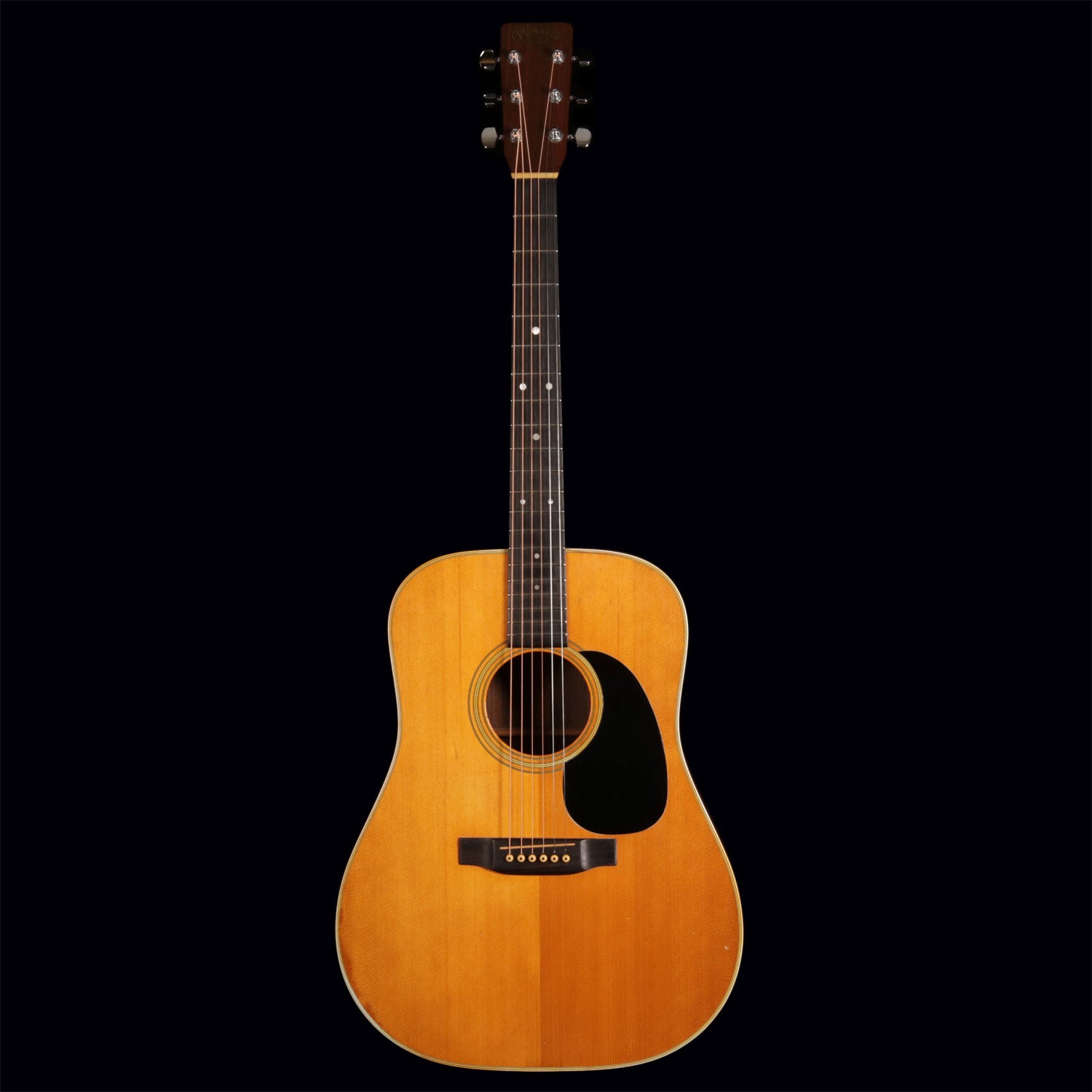1979 shop martin d28