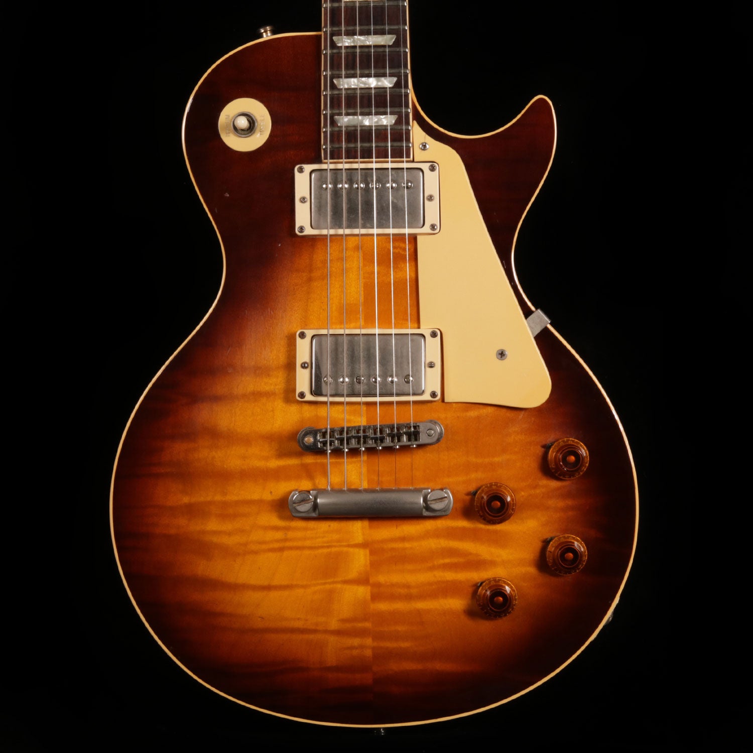 Gibson les discount paul heritage 80
