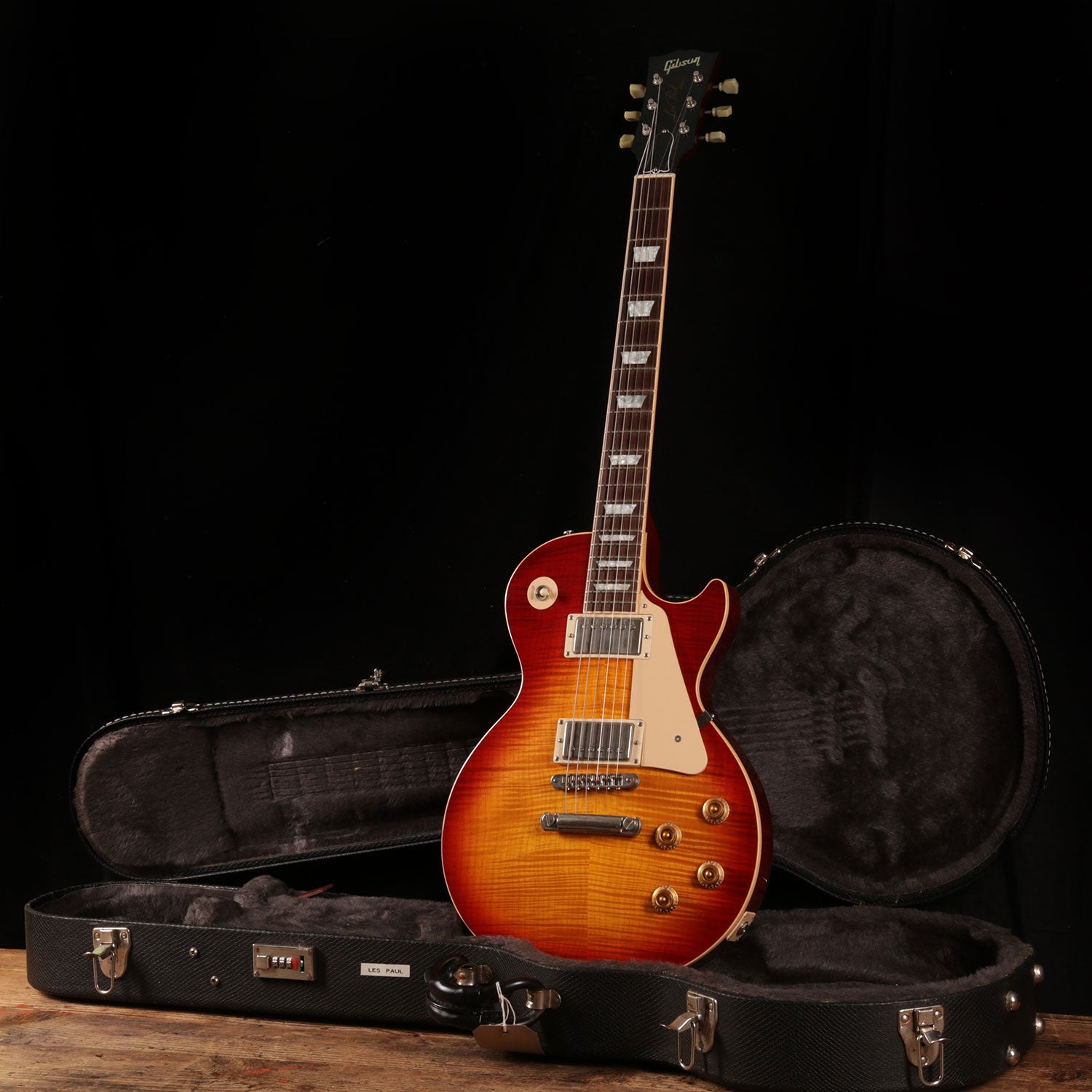 2002 les paul standard deals