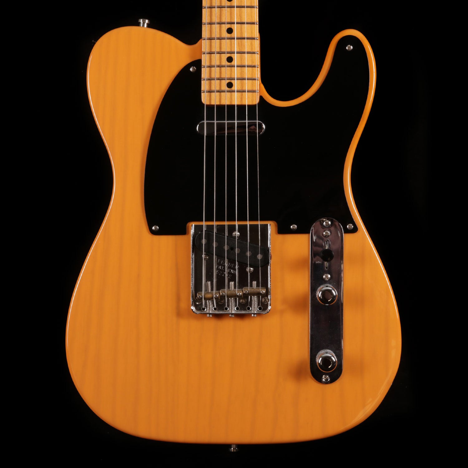 Fender 52 reissue online telecaster for sale