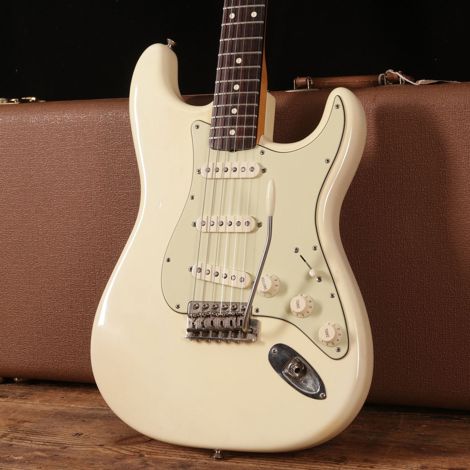 Hot hot sale rod stratocaster