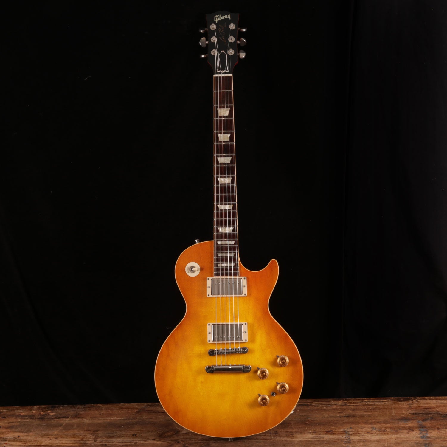 2007 Gibson Custom
