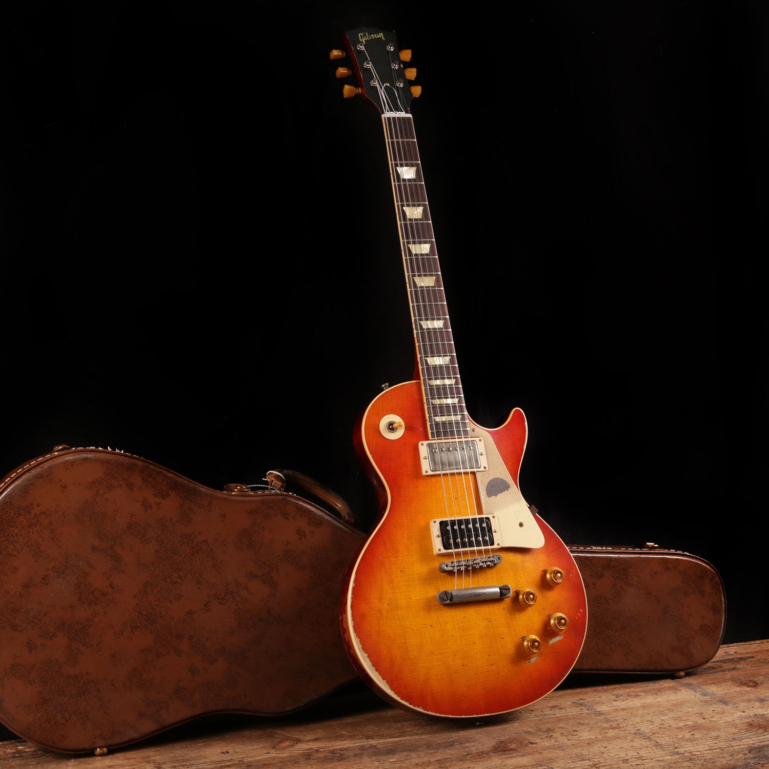 Slash sales cherry sunburst